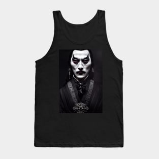 Orlok the drained Tank Top